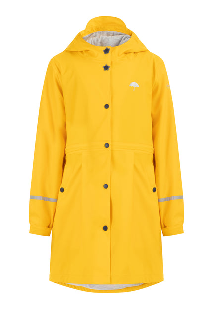 Schmuddelwedda Raincoat