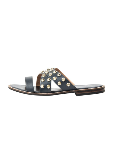 DreiMaster Vintage Women's Sandals With Studs