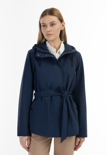 DreiMaster Klassik Women's Rain Jacket