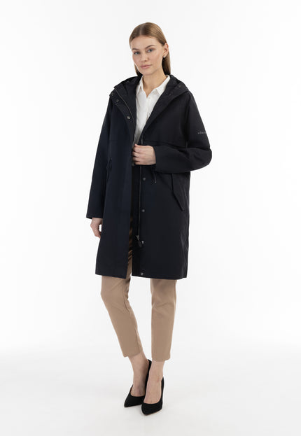 Dreimaster Klassik Women's Raincoat