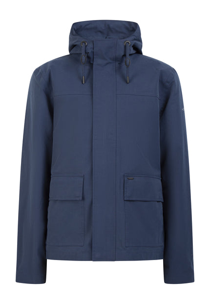 Dreimaster Klassik Men's Rain Jacket