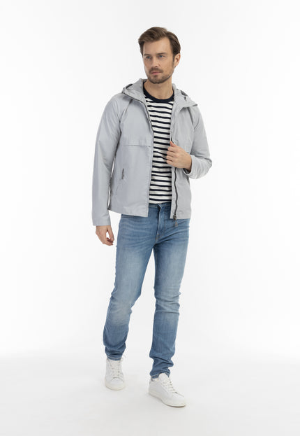 Dreimaster Maritim Men's Transitional Jacket