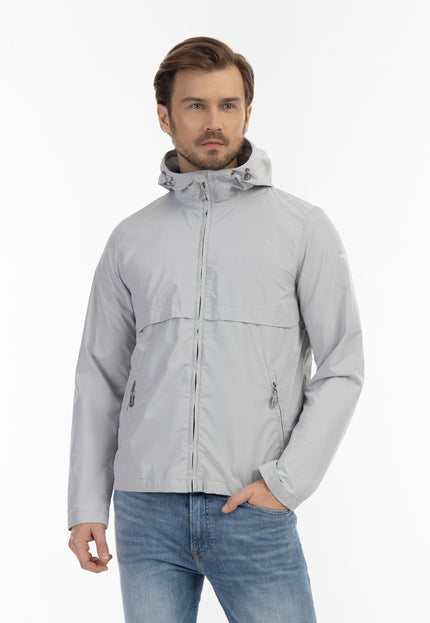 Dreimaster Maritim Men's Transitional Jacket