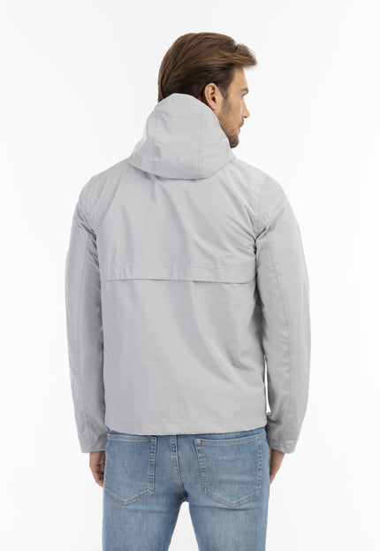 Dreimaster Maritim Men's Transitional Jacket