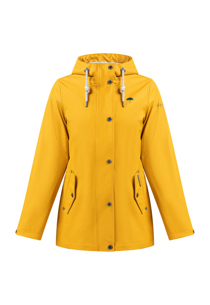 Schmuddelwedda Women's Rain Jacket