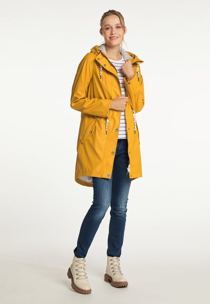 Schmuddelwedda Women's Raincoat