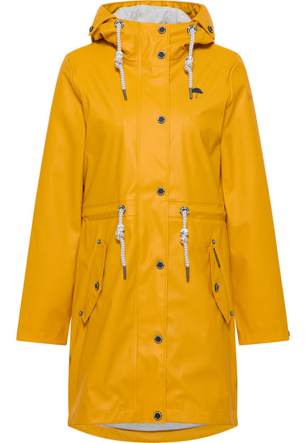 Schmuddelwedda Women's Raincoat