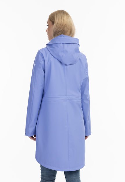 Schmuddelwedda Women's Raincoat