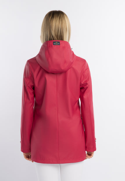 Schmuddelwedda Damen Winterjacke