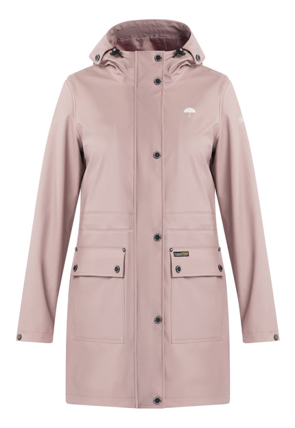 Schmuddelwedda Damen Winterjacke