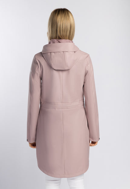 Schmuddelwedda Damen Winterjacke