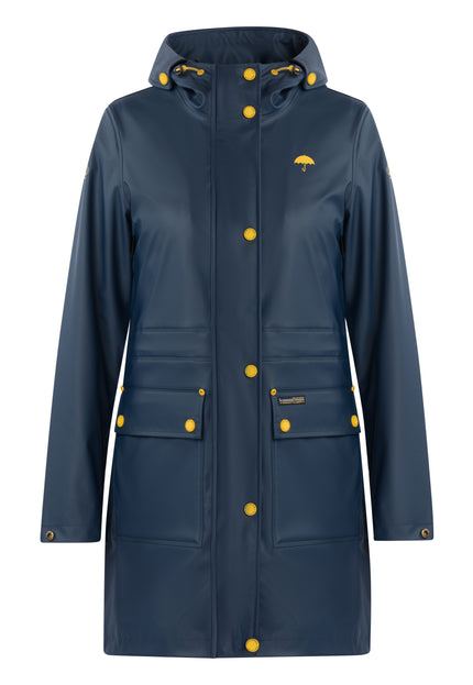 Schmuddelwedda Damen Winterjacke