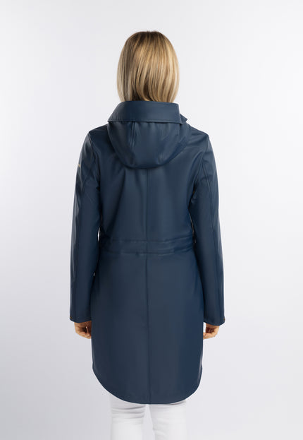 Schmuddelwedda Damen Winterjacke