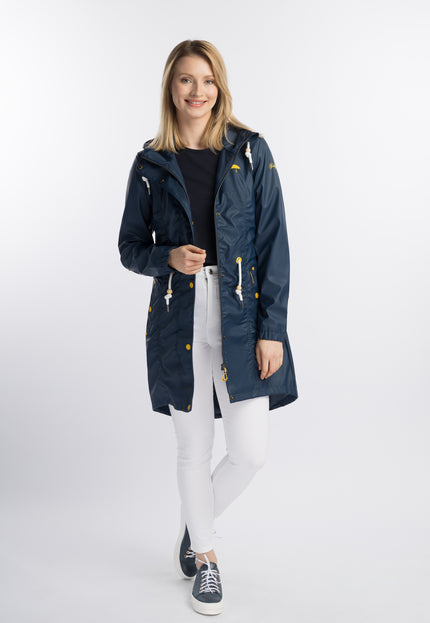 Schmuddelwedda Women's Raincoat