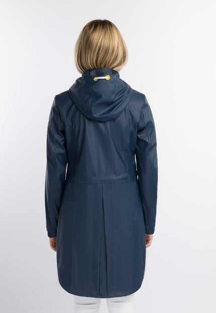 Schmuddelwedda Women's Raincoat