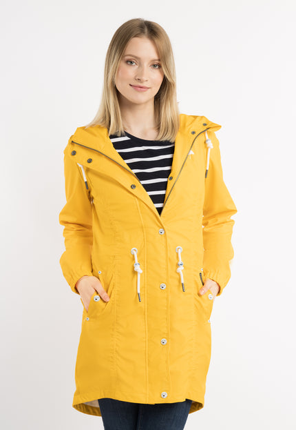 Schmuddelwedda Women's Raincoat