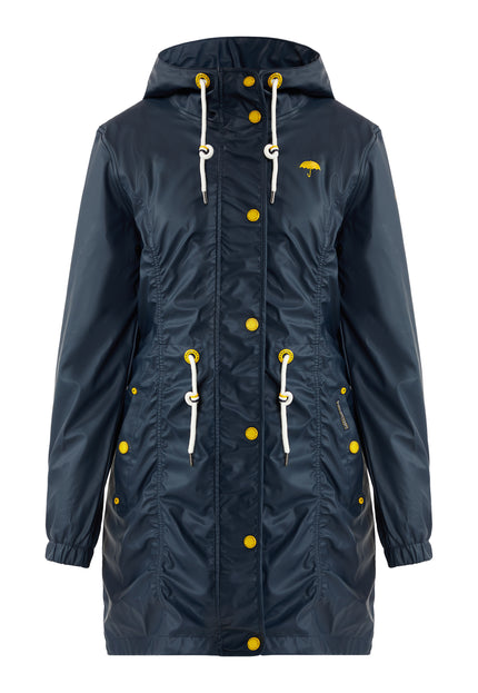 Schmuddelwedda Women's Raincoat