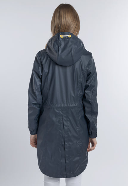 Schmuddelwedda Women's Raincoat