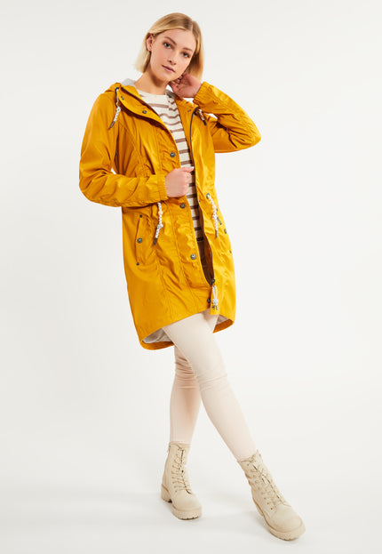 Schmuddelwedda Women's Raincoat