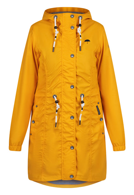 Schmuddelwedda Women's Raincoat