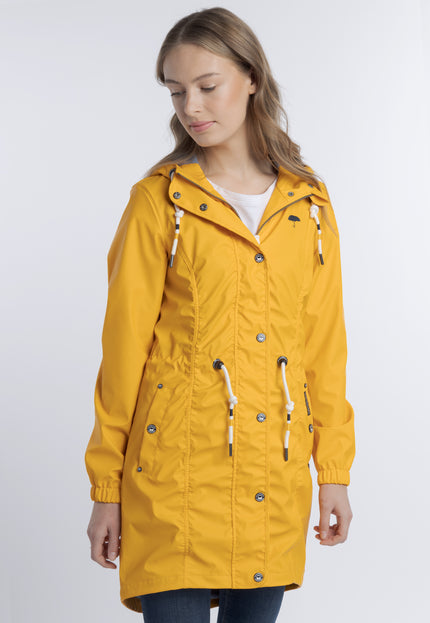 Schmuddelwedda Women's Raincoat