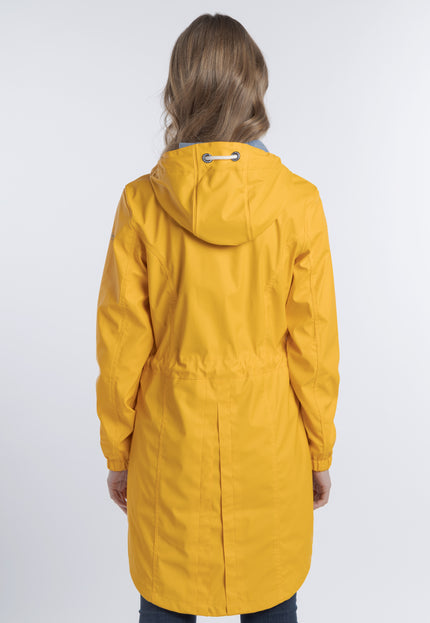 Schmuddelwedda Women's Raincoat