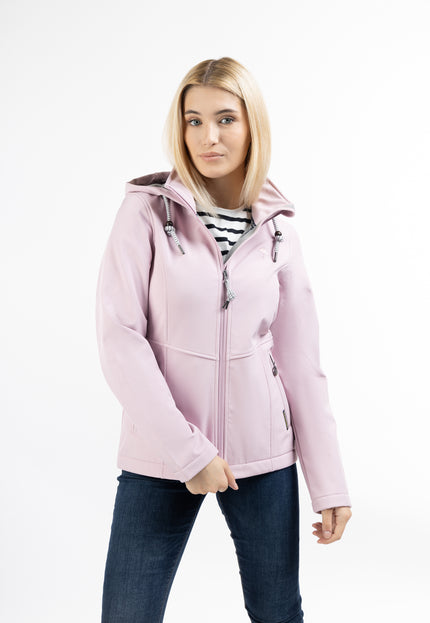 Schmuddelwedda Damen Winterjacke