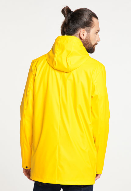 Schmuddelwedda Men's Rain Jacket