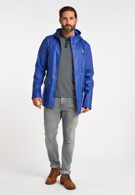 Schmuddelwedda Men's Rain Jacket