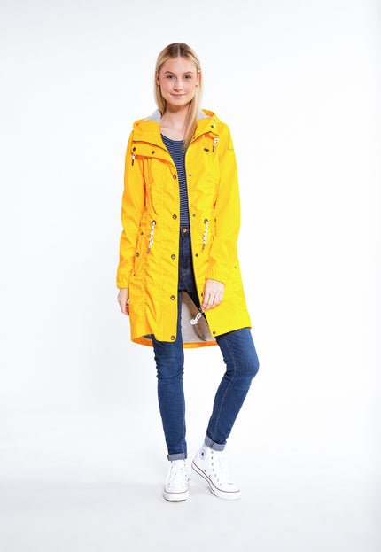 Schmuddelwedda Women's Raincoat