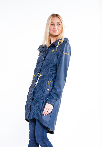 Schmuddelwedda Women's Raincoat