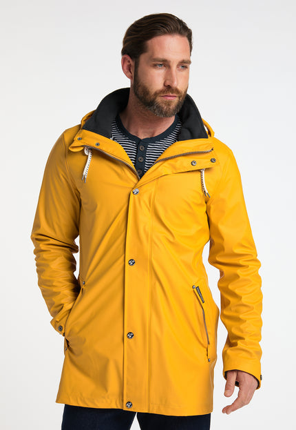 Schmuddelwedda Herren 3-in-1 Regenjacke