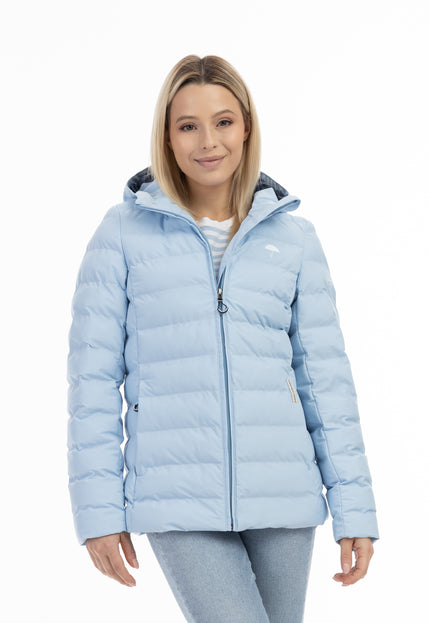 Schmuddelwedda Damen Winterjacke