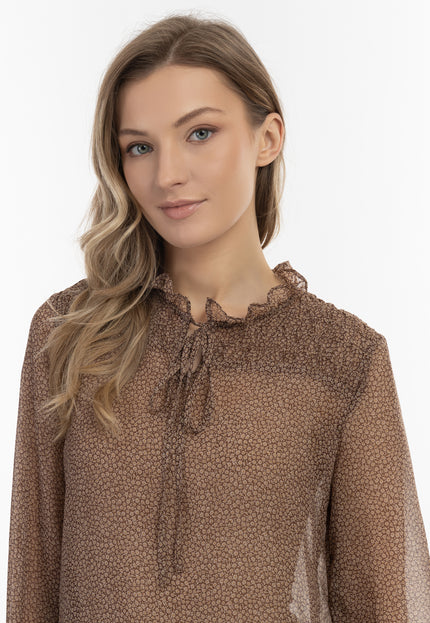 Dreimaster Vintage Women's Blouse