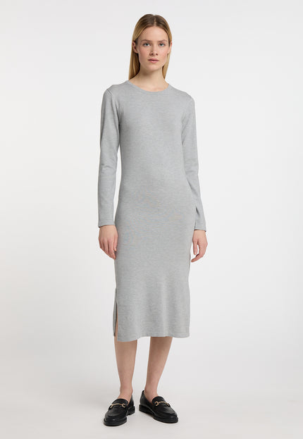 Dreimaster Klassik Women's Knit Dress