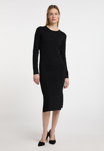 Dreimaster Klassik Women's Knit Dress