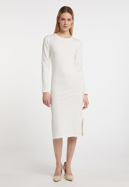 DreiMaster Klassik Women's Knit Dress