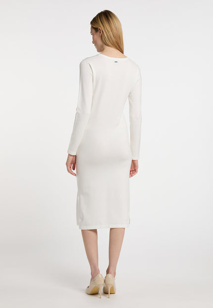 Dreimaster Klassik Women's Knit Dress