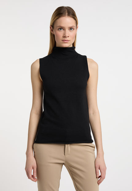 DreiMaster Klassik Women's Knit Top