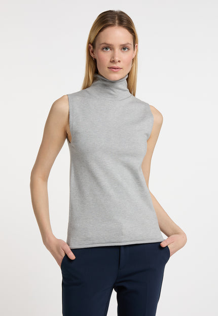 Dreimaster Klassik Women's Knit Top