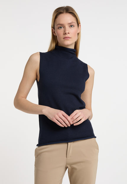 Dreimaster Klassik Women's Knit Top