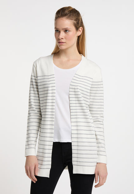 Dreimaster maritim Women's Cardigan