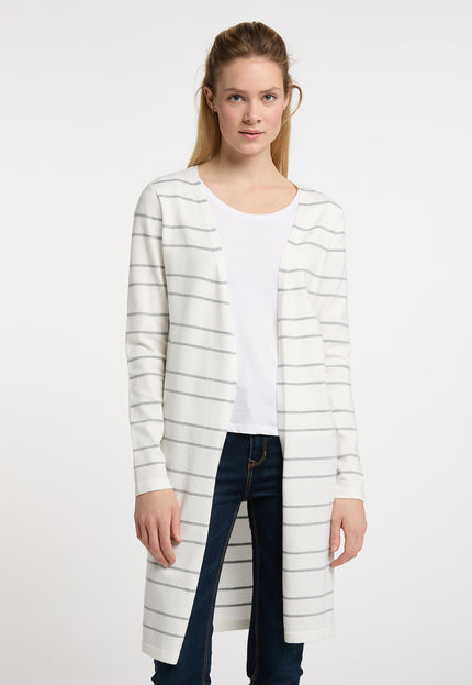 Dreimaster maritim Women's Cardigan