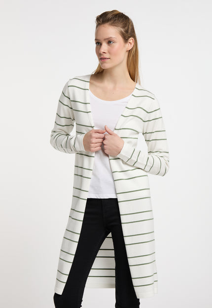 Dreimaster maritim Women's Cardigan