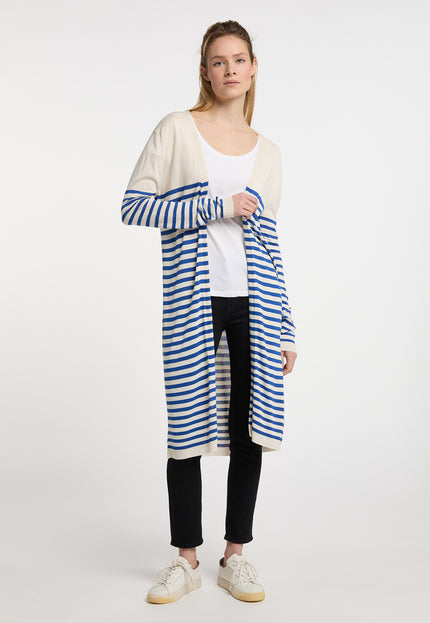 Dreimaster maritim Women's Cardigan