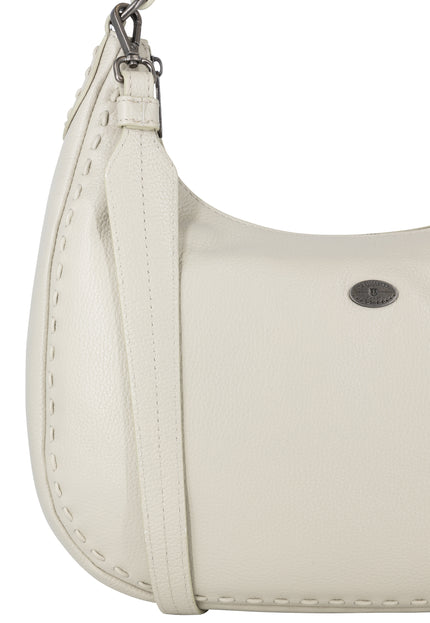 Dreimaster maritim Women's Leather Shoulder Bag