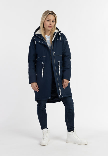 Schmuddelwedda Women's Winter Parka