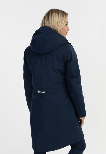 Schmuddelwedda Damen Winterparka