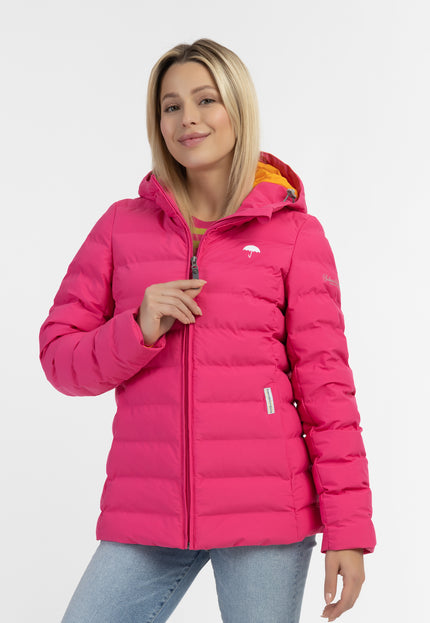 Schmuddelwedda Damen Übergangsjacke / Winterjacke