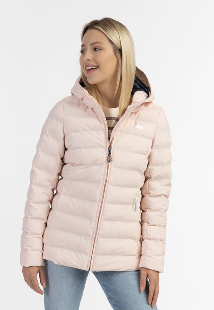 Schmuddelwedda Damen Winterjacke